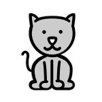 chat cuisine-a-crocs